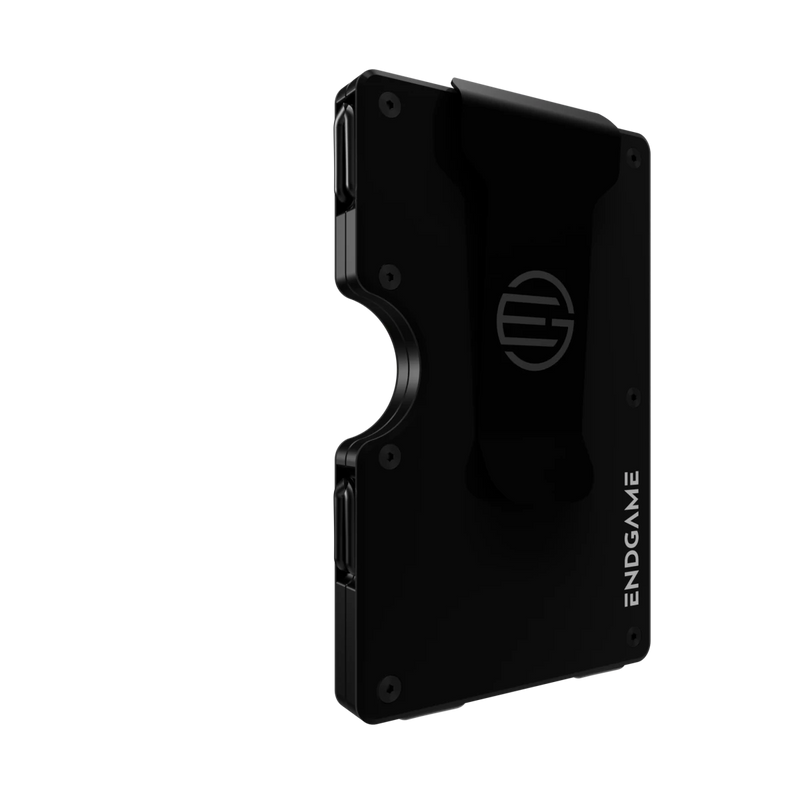 Interstellar Wallet - Endgame Carry