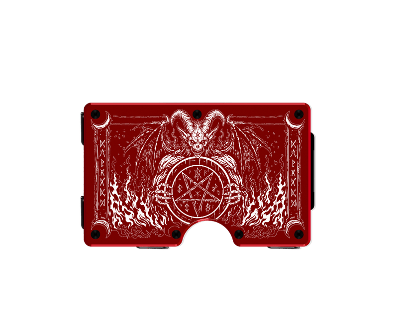 The Crucible - Endgame Carry