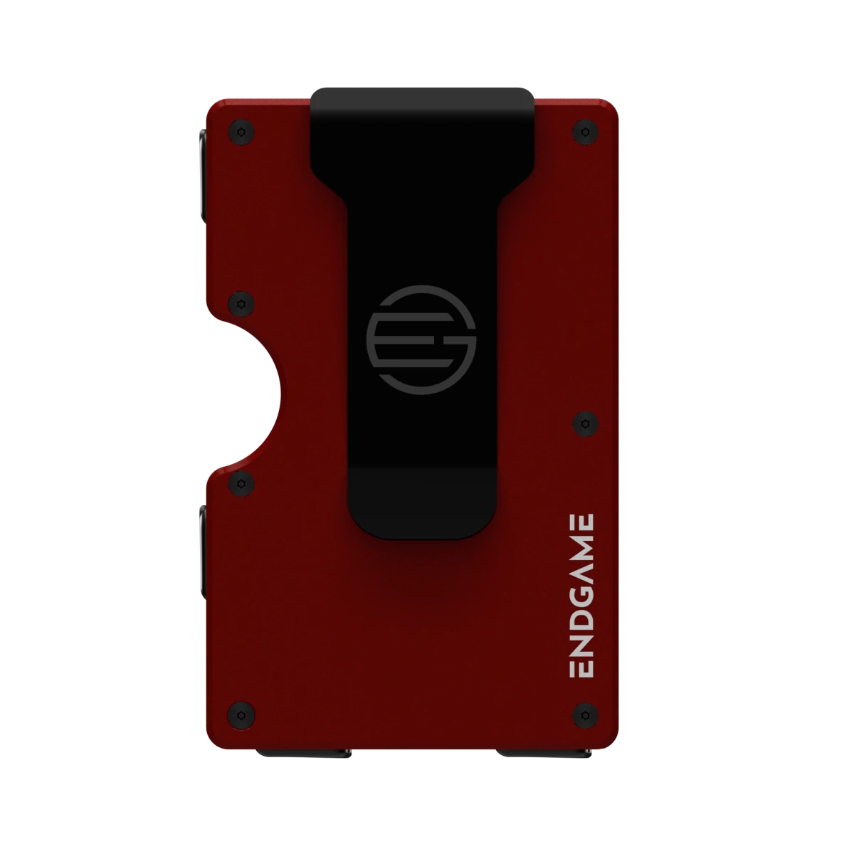 The Crucible - Endgame Carry