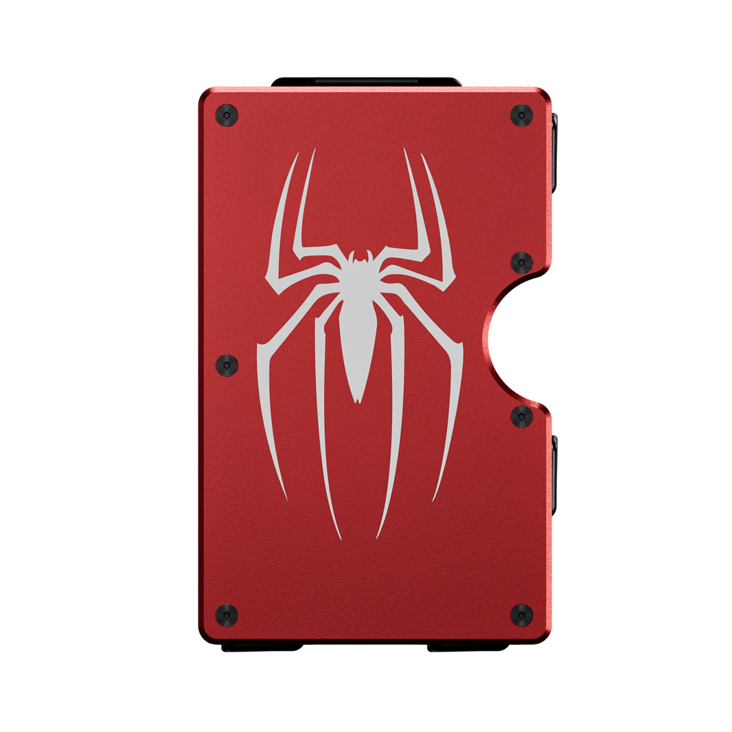 The Arachnid, Rosso Apice