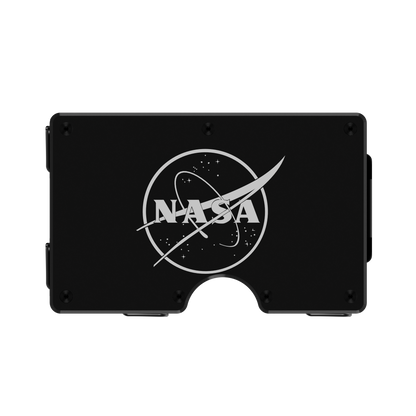 Mission Control Wallet