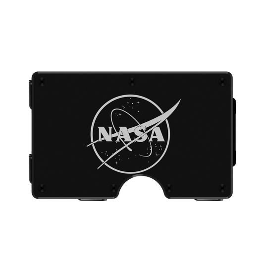 Mission Control Wallet