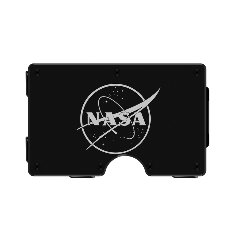 Mission Control Wallet