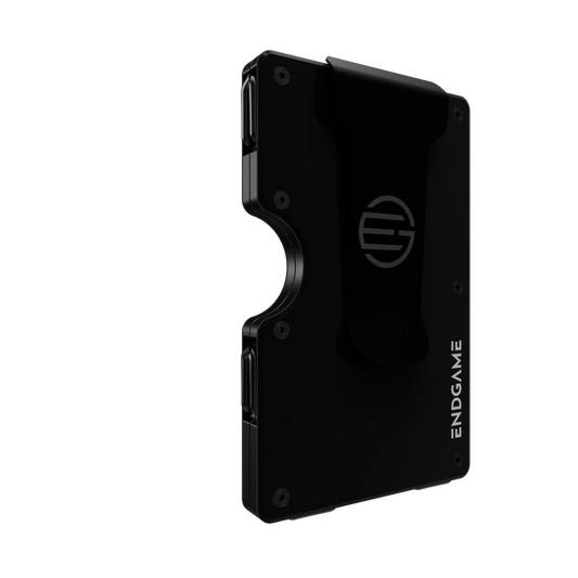 Interstellar Wallet - Endgame Carry