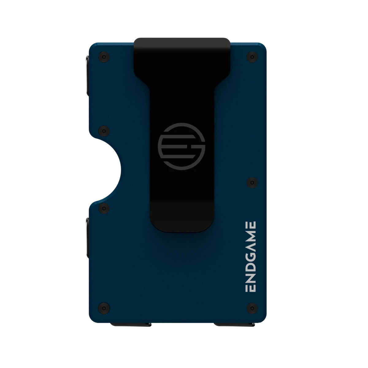 Project 1 - of - 1 - Your Customized Wallet - Endgame Carry