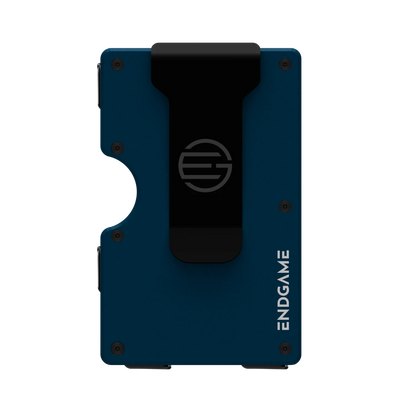 Project 1 - of - 1 - Your Customized Wallet - Endgame Carry