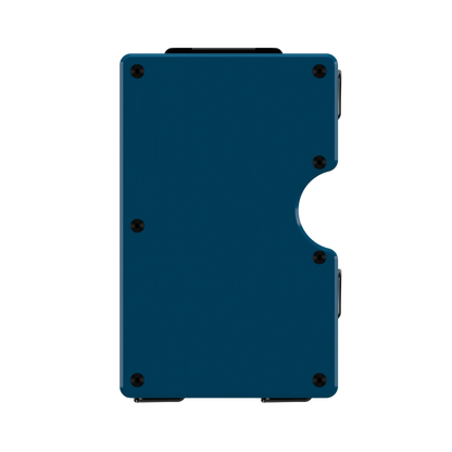 Project 1 - of - 1 - Your Customized Wallet - Endgame Carry