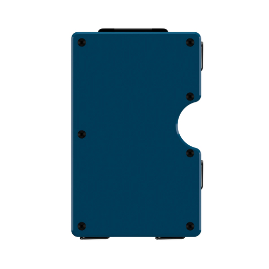 Project 1 - of - 1 - Your Customized Wallet - Endgame Carry