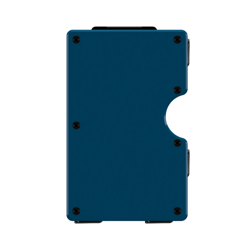 Project 1 - of - 1 - Your Customized Wallet - Endgame Carry