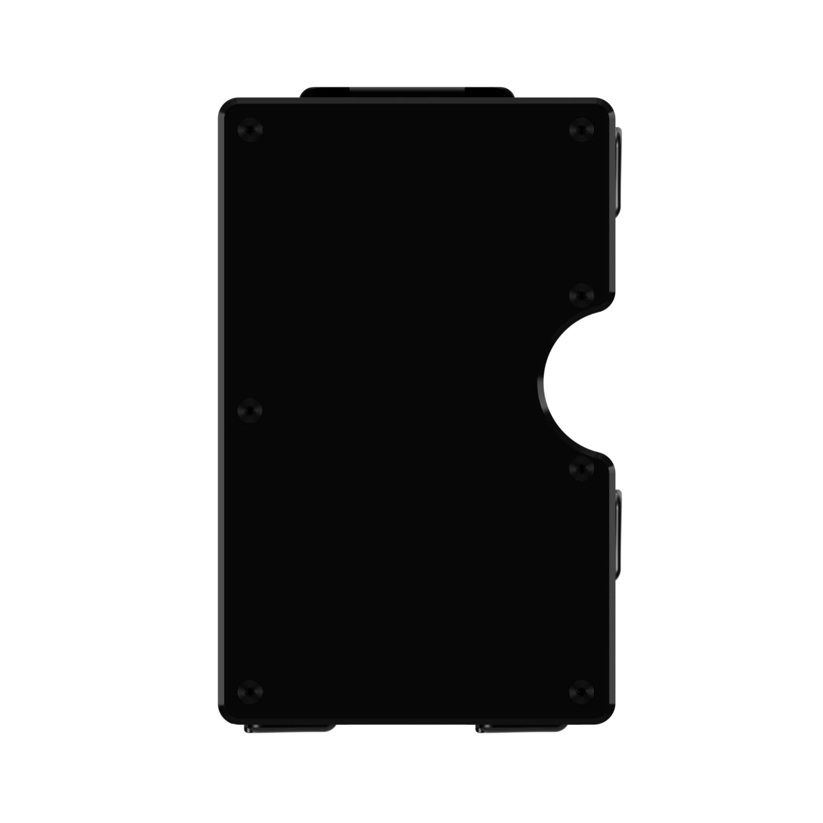 Project 1 - of - 1 - Your Customized Wallet - Endgame Carry