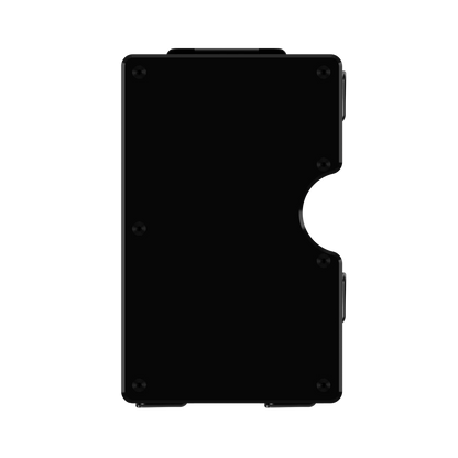 Project 1 - of - 1 - Your Customized Wallet - Endgame Carry