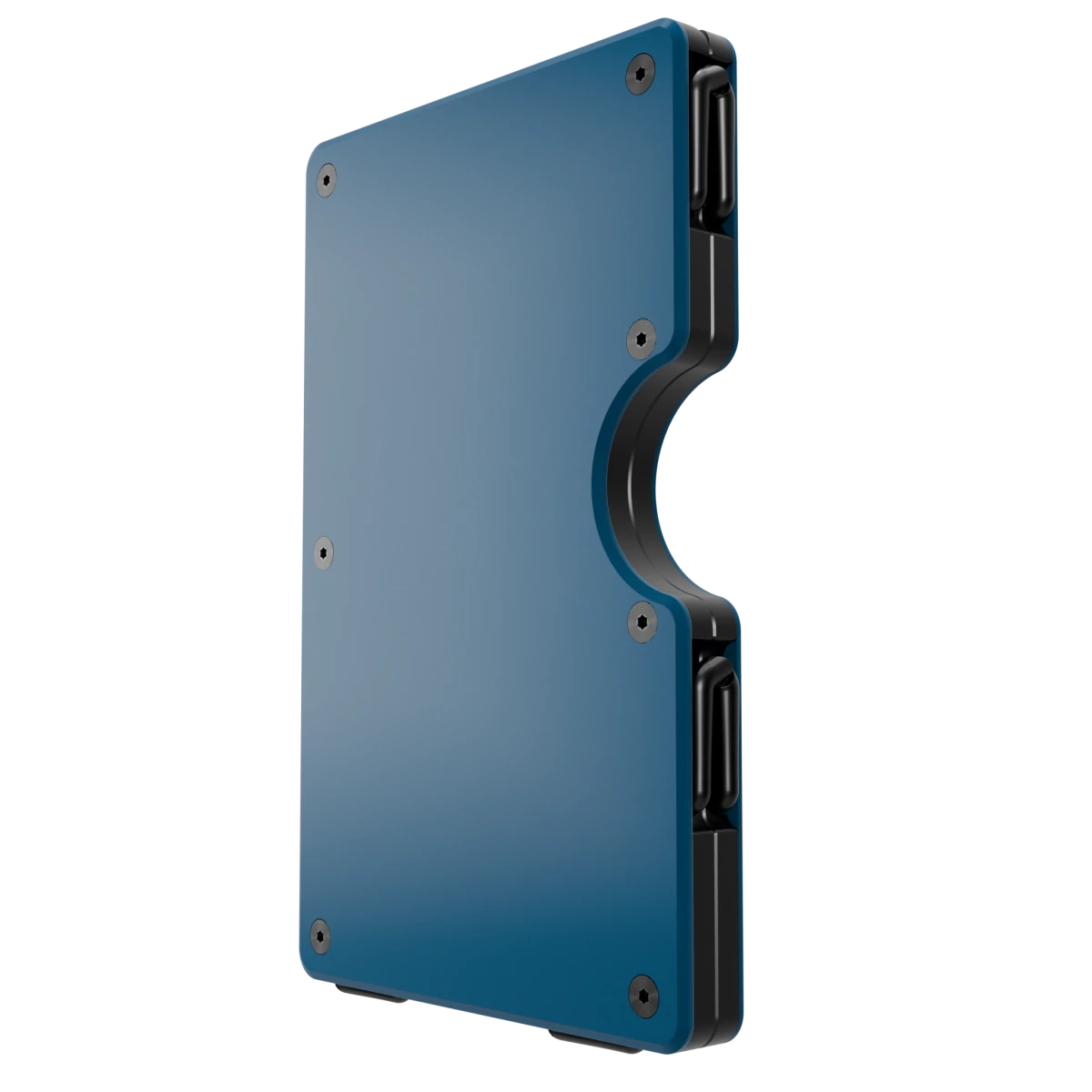Project 1 - of - 1 - Your Customized Wallet - Endgame Carry