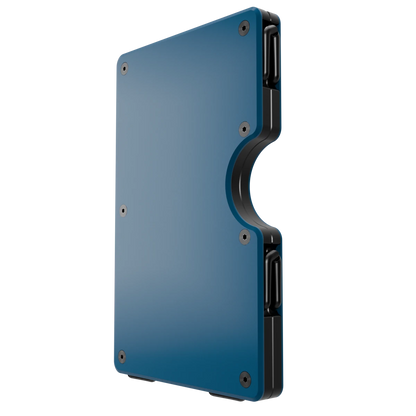Project 1 - of - 1 - Your Customized Wallet - Endgame Carry