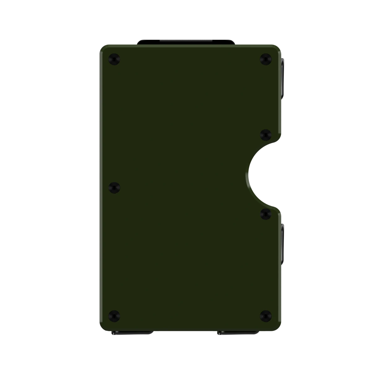 Project 1 - of - 1 - Your Customized Wallet - Endgame Carry