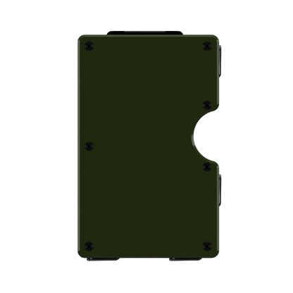Project 1 - of - 1 - Your Customized Wallet - Endgame Carry