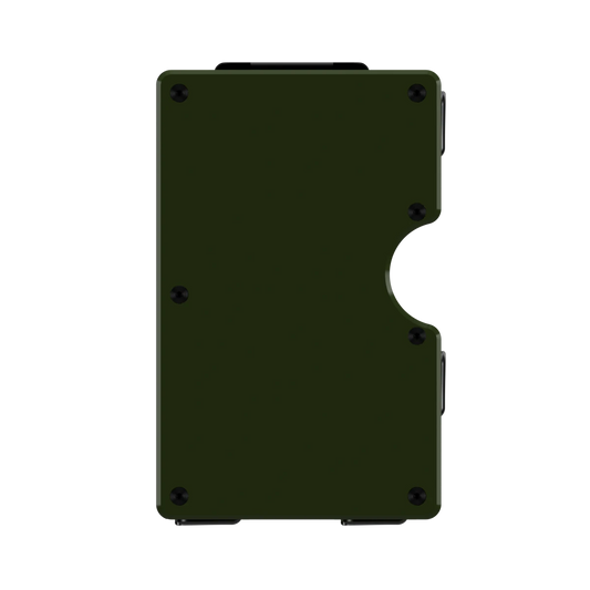 Project 1 - of - 1 - Your Customized Wallet - Endgame Carry