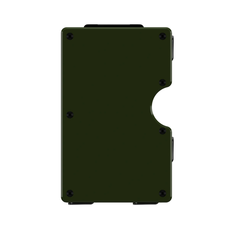 Project 1 - of - 1 - Your Customized Wallet - Endgame Carry