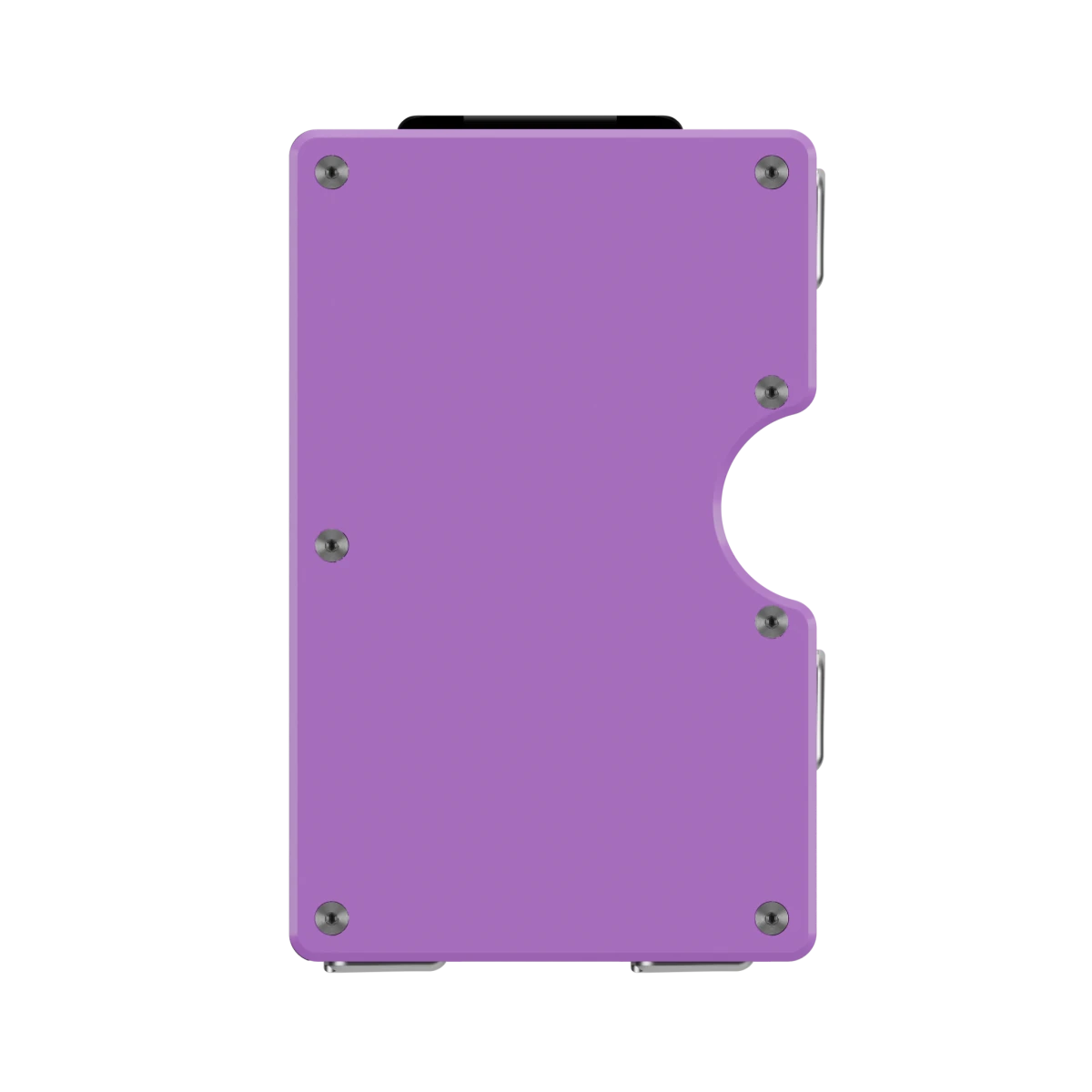Project 1 - of - 1 - Your Customized Wallet - Endgame Carry
