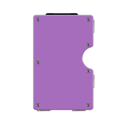 Project 1 - of - 1 - Your Customized Wallet - Endgame Carry