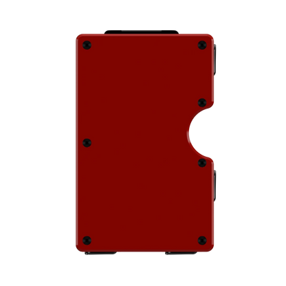 Project 1 - of - 1 - Your Customized Wallet - Endgame Carry