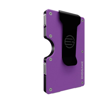 Stealth Wallet - Endgame Carry