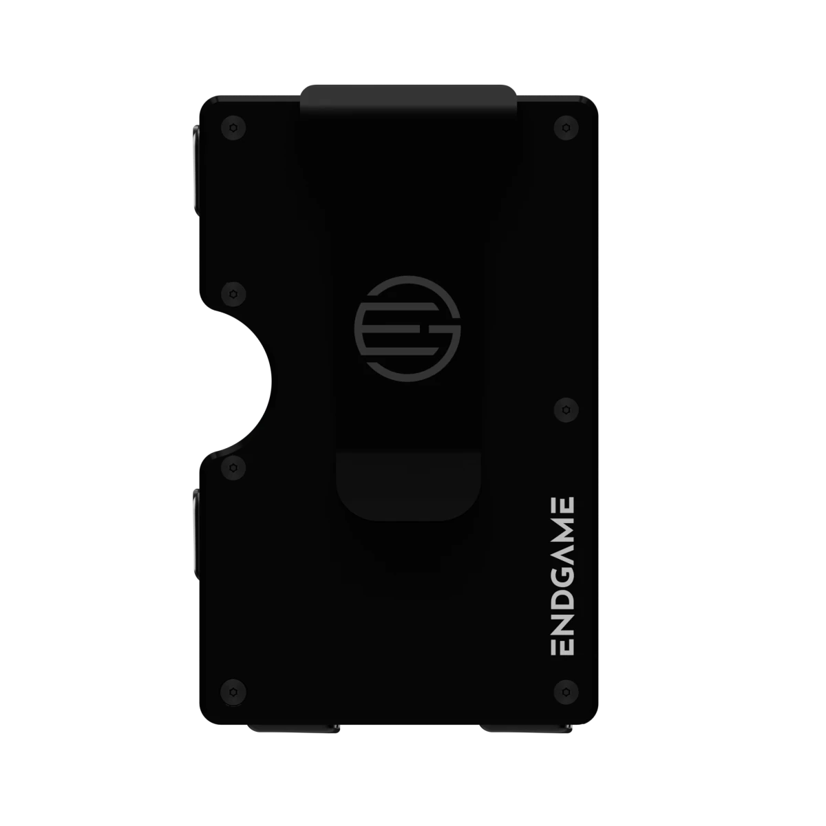 Stealth Wallet - Endgame Carry