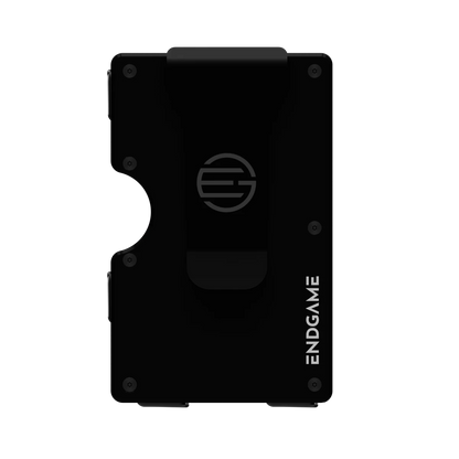 Stealth Wallet - Endgame Carry