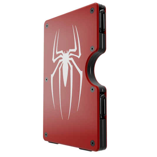 The Arachnid - Endgame Carry