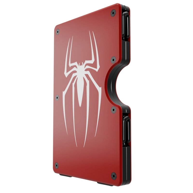 The Arachnid - Endgame Carry