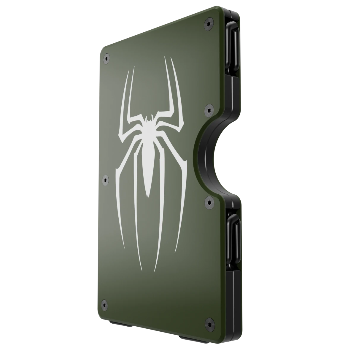 The Arachnid - Endgame Carry