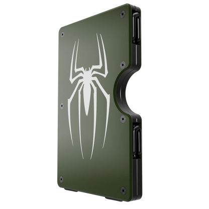 The Arachnid - Endgame Carry