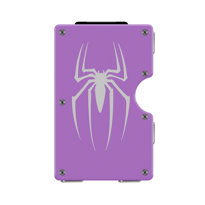 The Arachnid - Endgame Carry