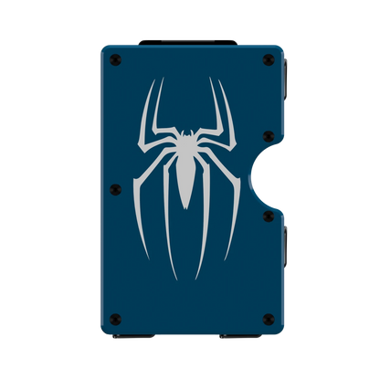 The Arachnid - Endgame Carry