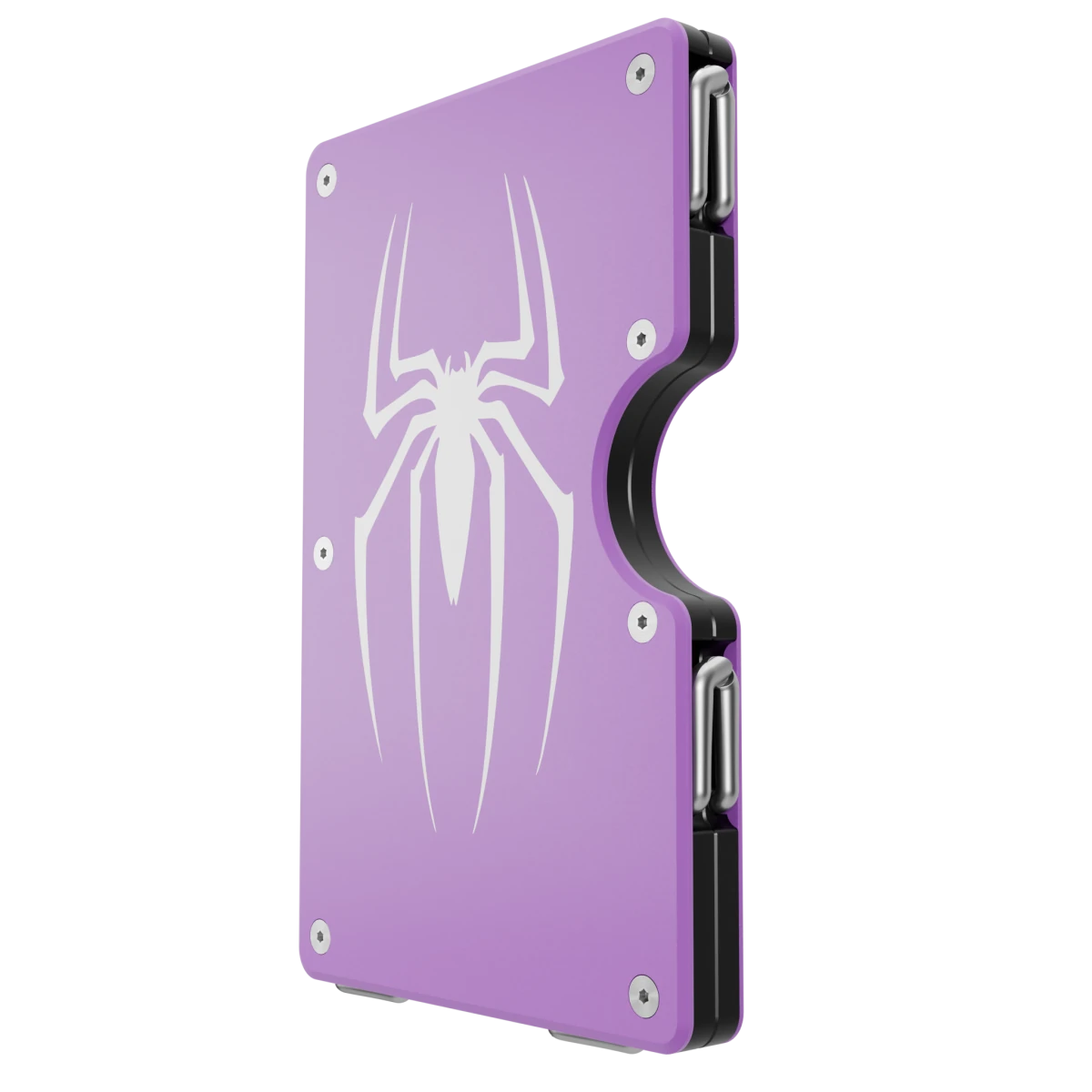 The Arachnid - Endgame Carry