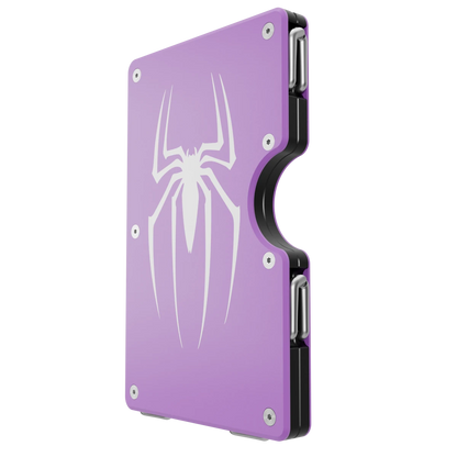 The Arachnid - Endgame Carry