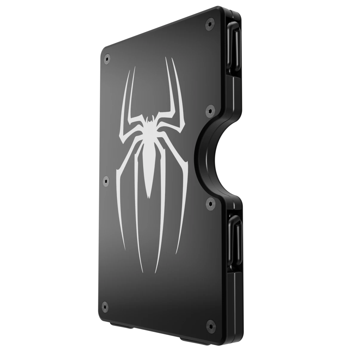 The Arachnid - Endgame Carry