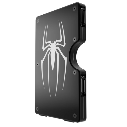 The Arachnid - Endgame Carry