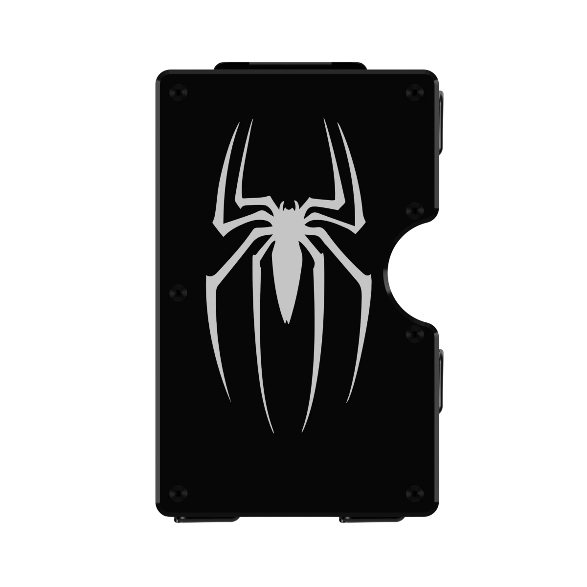 The Arachnid - Endgame Carry