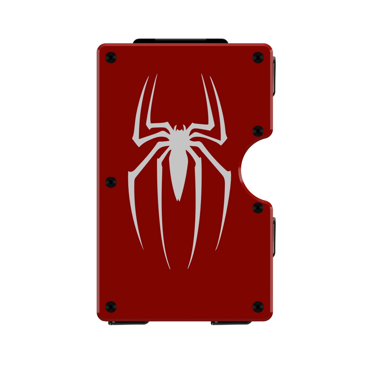 The Arachnid - Endgame Carry