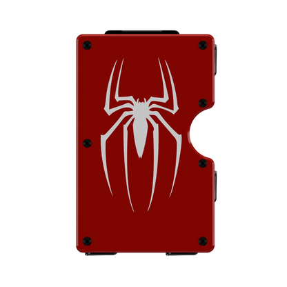 The Arachnid - Endgame Carry
