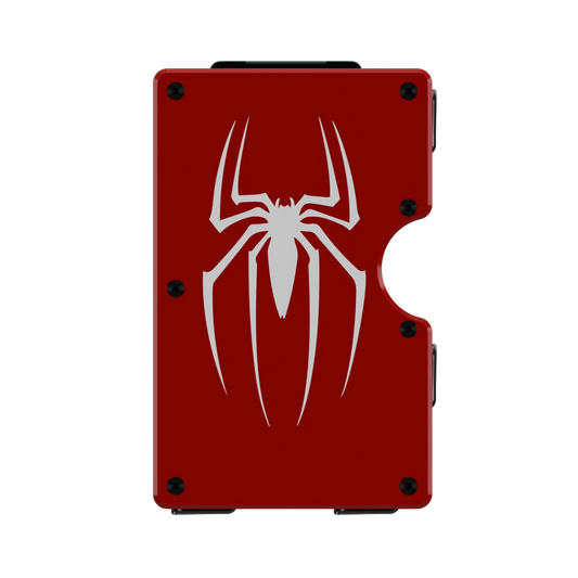 The Arachnid - Endgame Carry