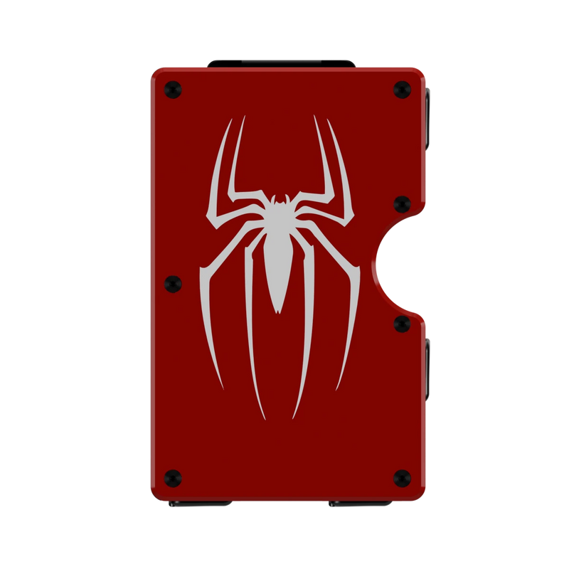 The Arachnid - Endgame Carry