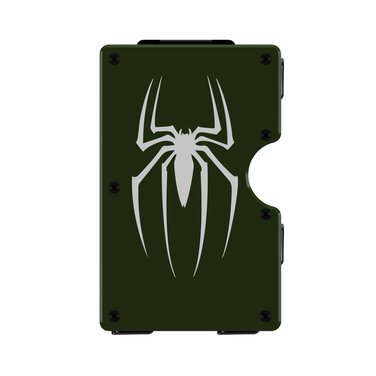 The Arachnid - Endgame Carry