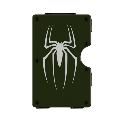 The Arachnid - Endgame Carry