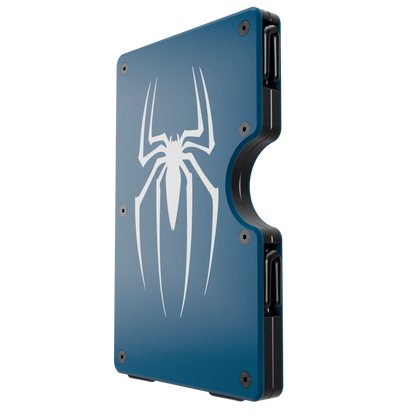 The Arachnid - Endgame Carry
