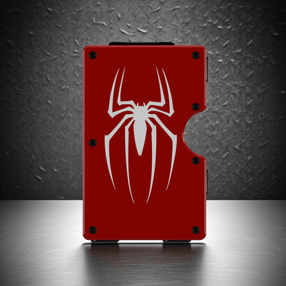 The Arachnid - Endgame Carry