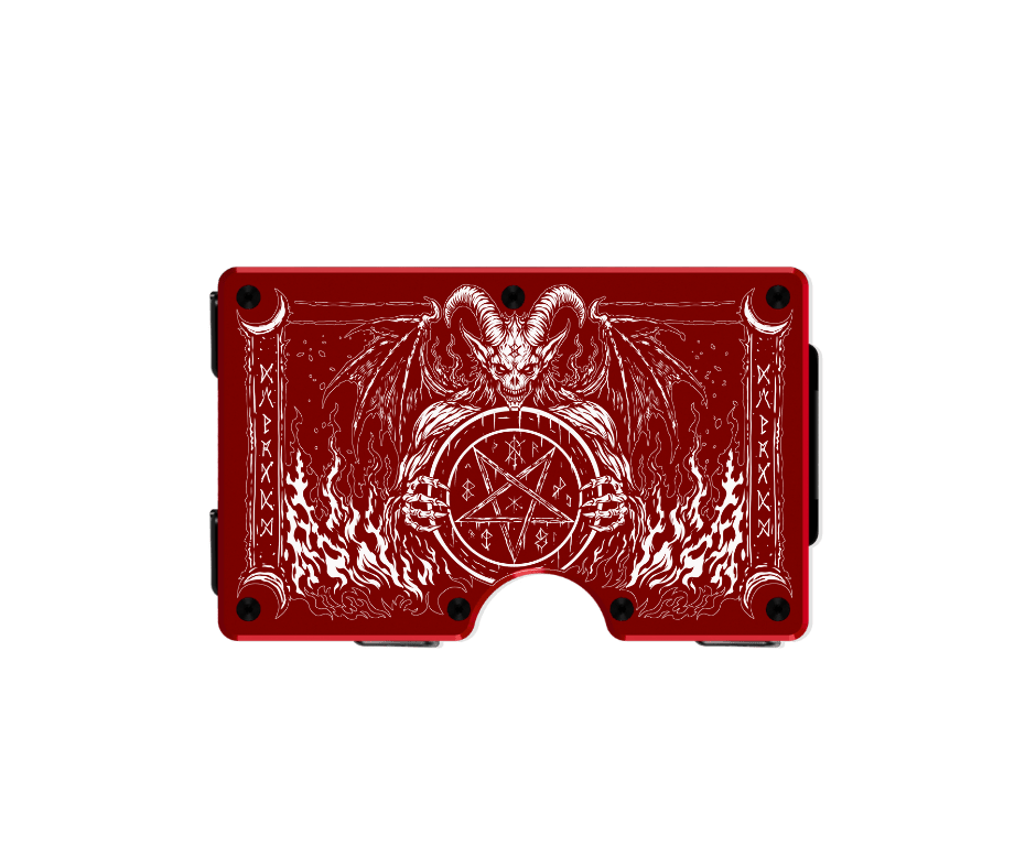 The Crucible - Endgame Carry