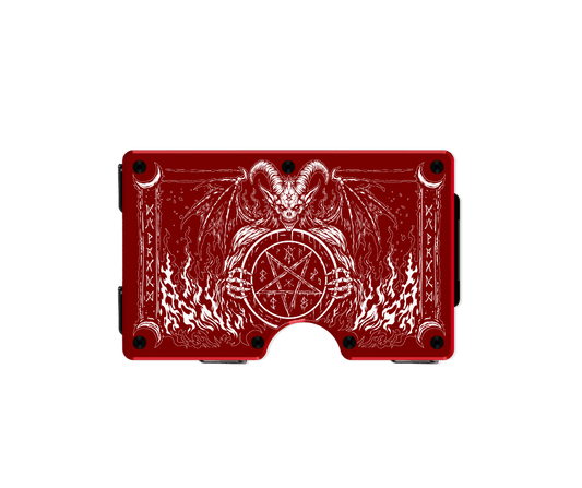The Crucible - Endgame Carry