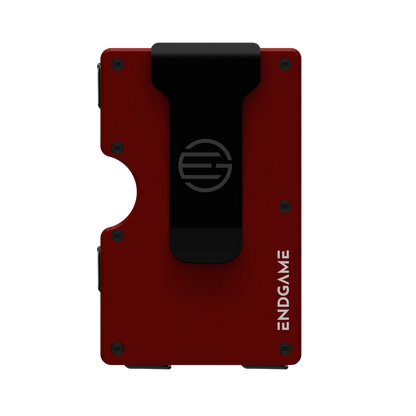 The Crucible - Endgame Carry