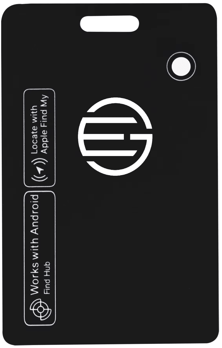 Waypoint Card - iOS and Android Compatible - Endgame Carry